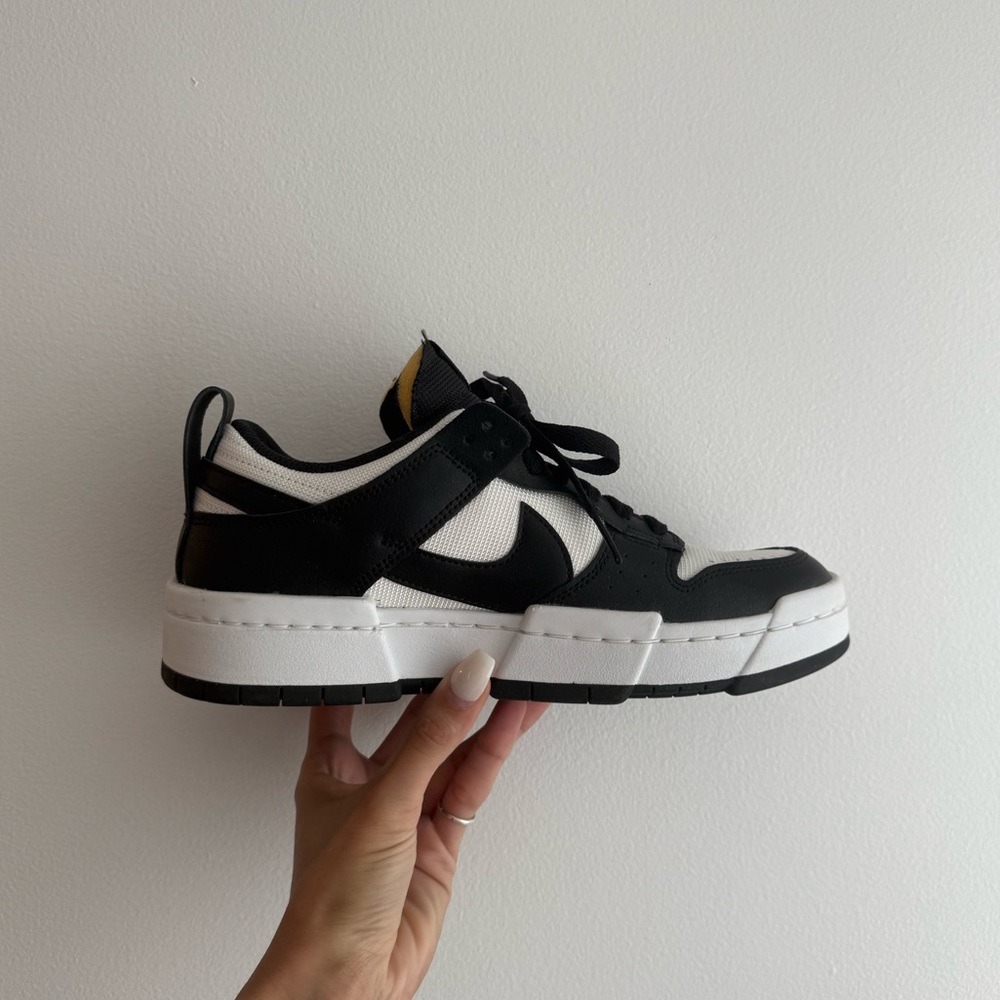 Nike Dunk Low Disrupt Women’s
